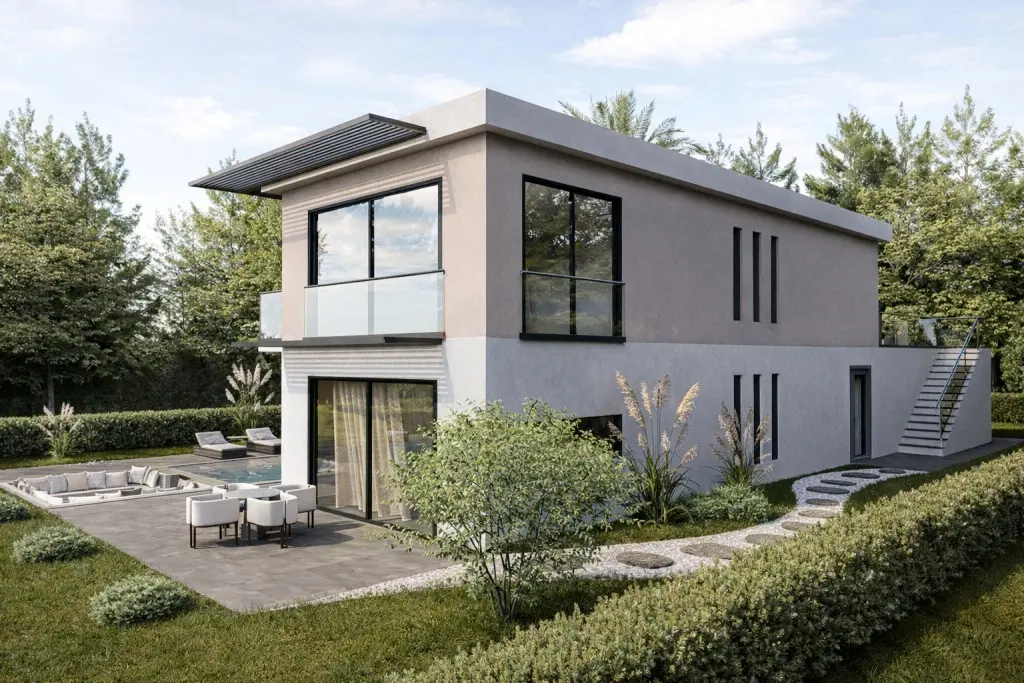 Property in Koca Calis